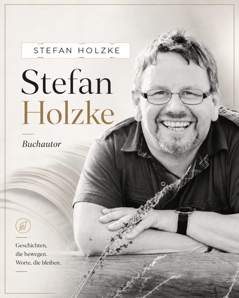 Stefan Holzke